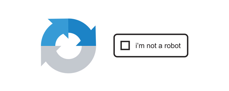 Stop Spam emails with Recaptcha 3