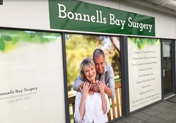 Bonnells Bay Surgery