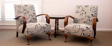 Upholstery Solutions